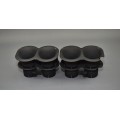 MWR Velocity Stacks For Honda CBR1000RR-R (20-23)